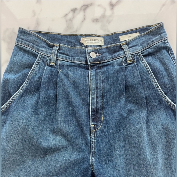 Nili Lotan FLORA Jeans - Picture 6 of 7